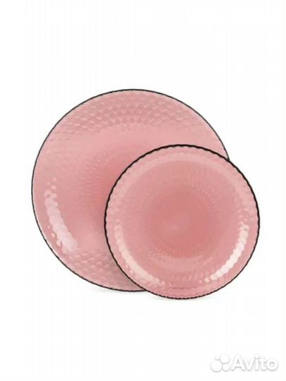 Набор посуды Luminarc, 18 пр. Новый. Доставка