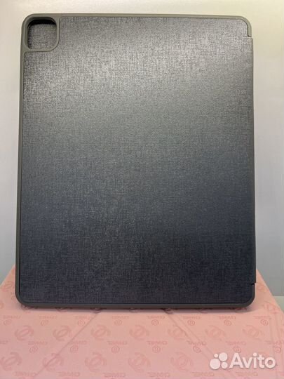 Чехол для Apple iPad Pro 12.9 2021/2020 logfer