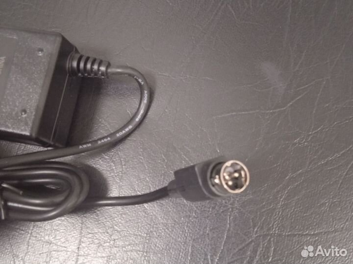 Блок питания 24V 2,5A