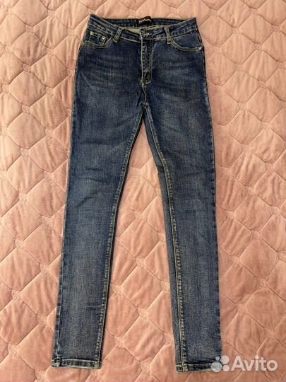 Женская одежда пакетом 42 44