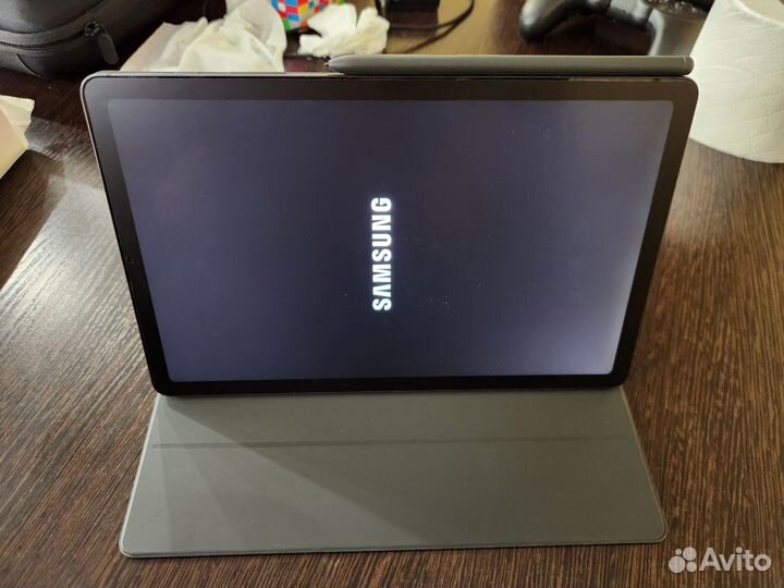 Samsung galaxy tab s6 lite LTE