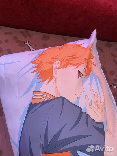 Дакимакура 150 на 50