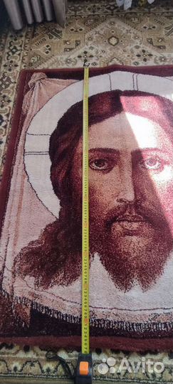 Ковëр Икона