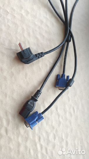 Монитор BenQ 21.5