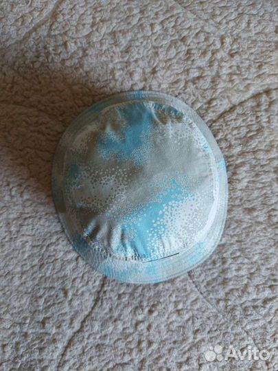 Панама Stone Island Camo (оригинал) (S)