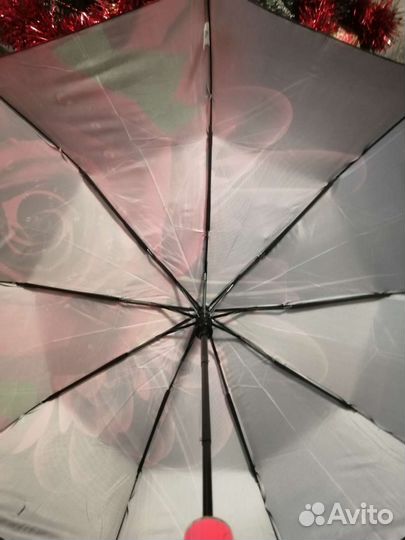 Зонт женский