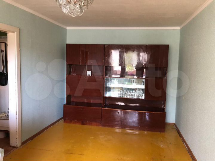 3-к. квартира, 64 м², 6/9 эт.