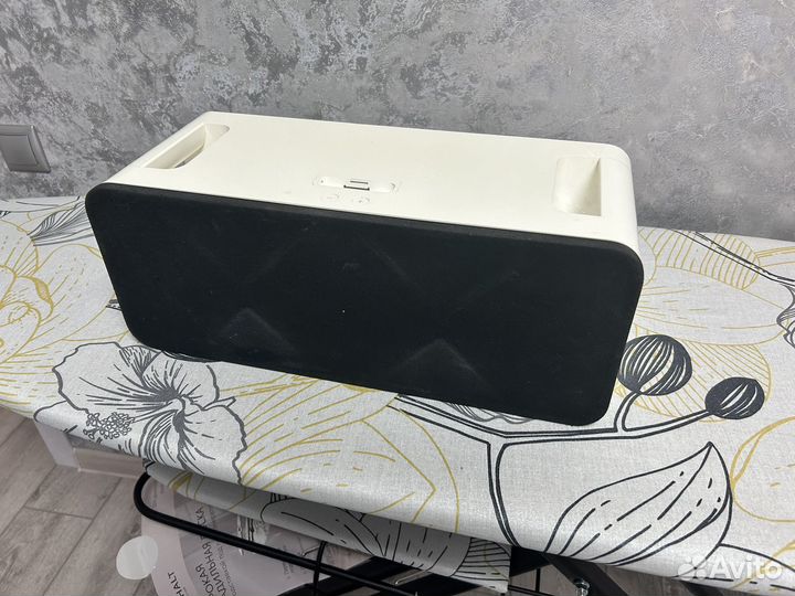 Apple iPod hi fi
