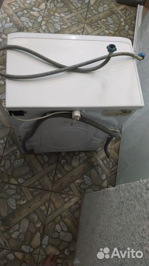 Стиральная машина хотпоинт аристон