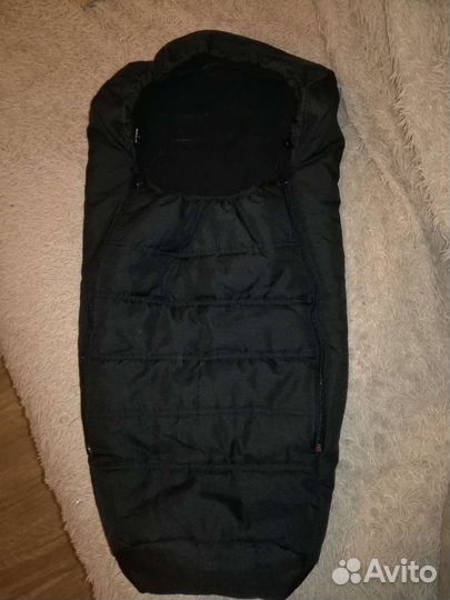 Конверт в коляску Германия