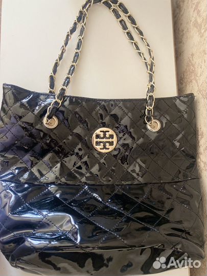 Сумка женская tory burch