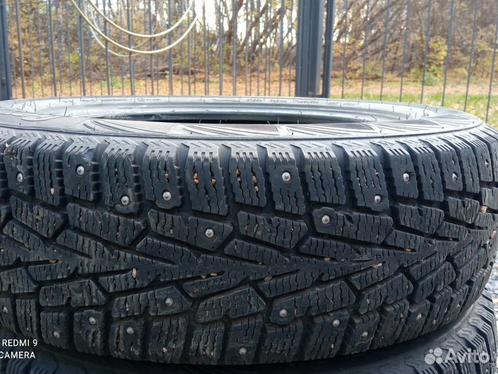 Cordiant Snow Cross 185/65 R15 92T