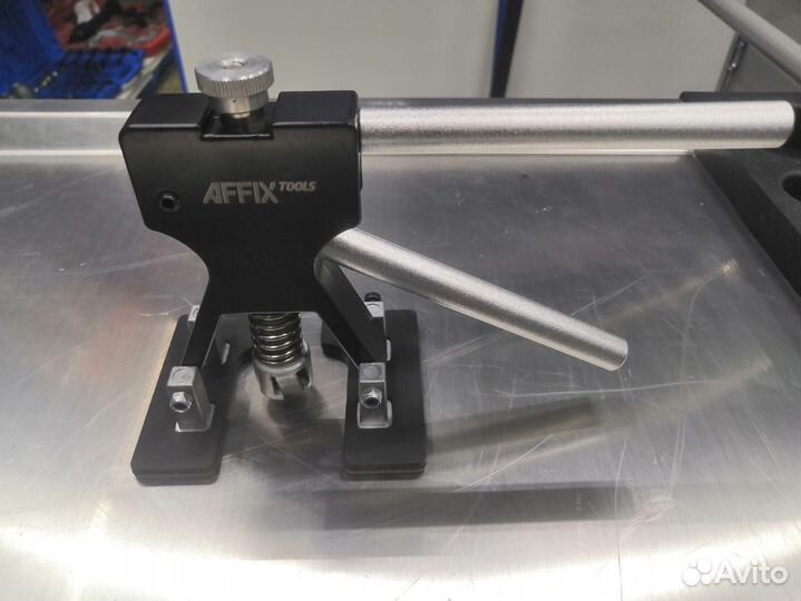 Минилифтер для ремонта вмятин без покраски