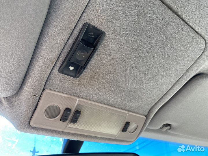 Салон BMW 5 E34