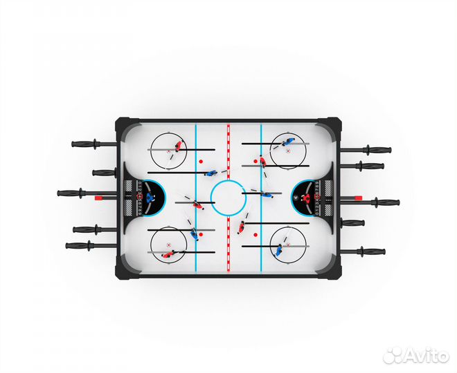 Игровой стол хоккей DFC junior 33