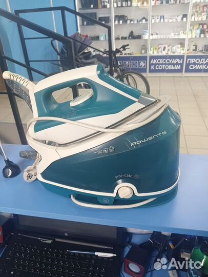 Утюг Rowenta Dg7521F0