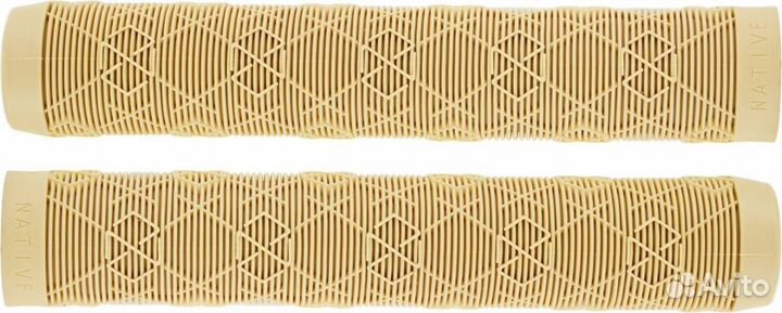 Ручки на руль Native Emblem