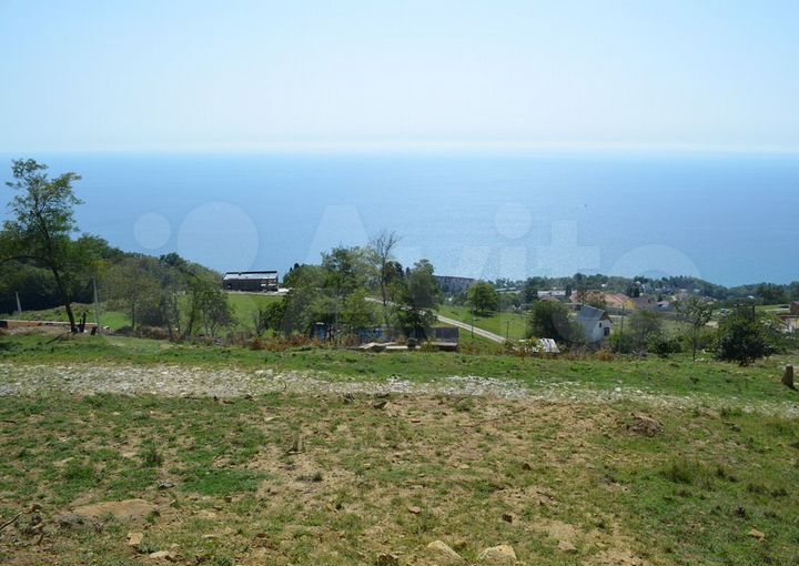 Участок 6 сот. (СНТ, ДНП)