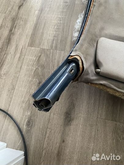 Крыша с Люком BMW E36