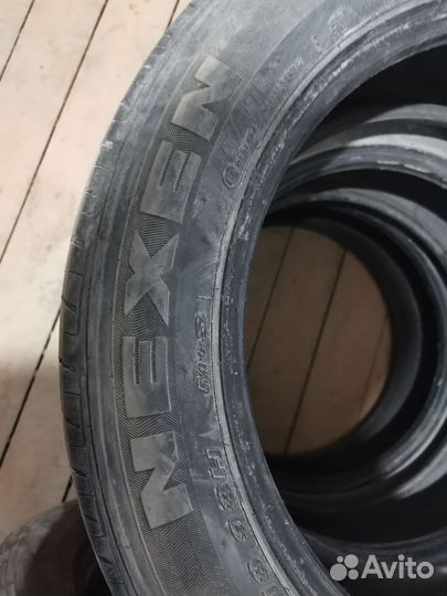 Nexen Classe Premiere 672A 225/55 R18