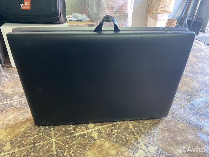 Кушетка косметологическая