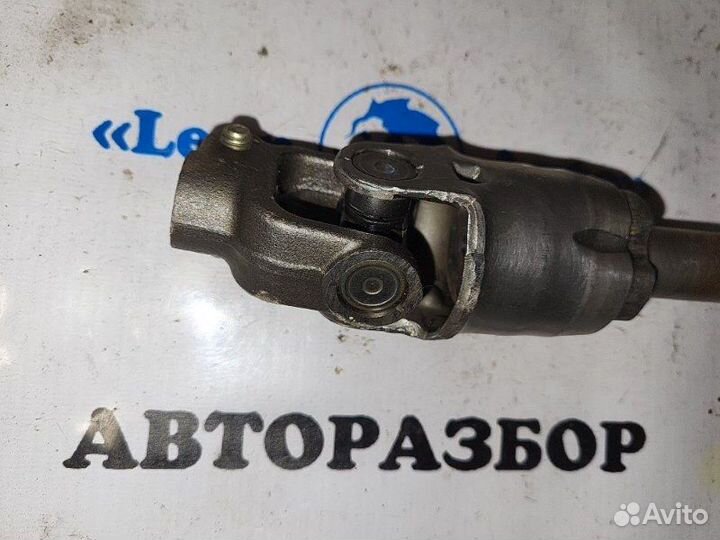 Рулевой кардан передний Toyota Rav-4 20 1AZ 2003