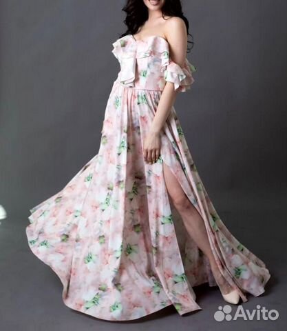 Платья, брюки, блузки