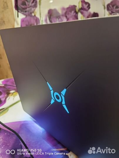 Игровой ноутбук Honor hunter v700