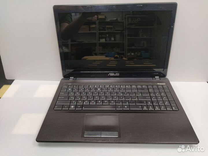 Asus AMD A8/8Gb/AMD6700/240ssd/15.6