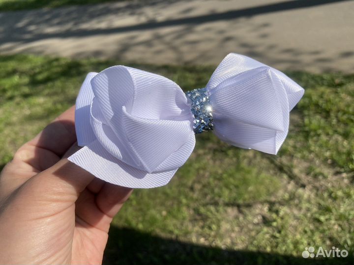 Аксессуар на волосы