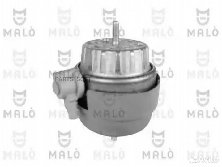 Malo 175121 Подушка двигателя