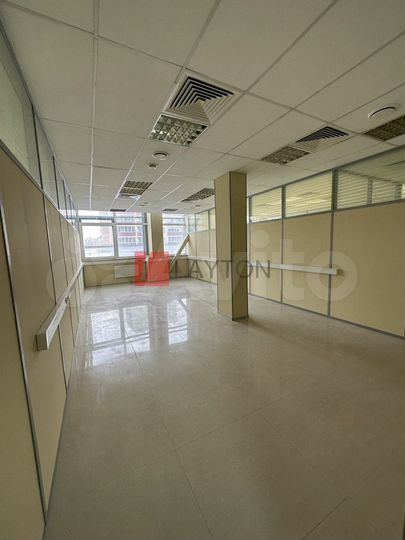 Сдам офисное помещение, 607 м²