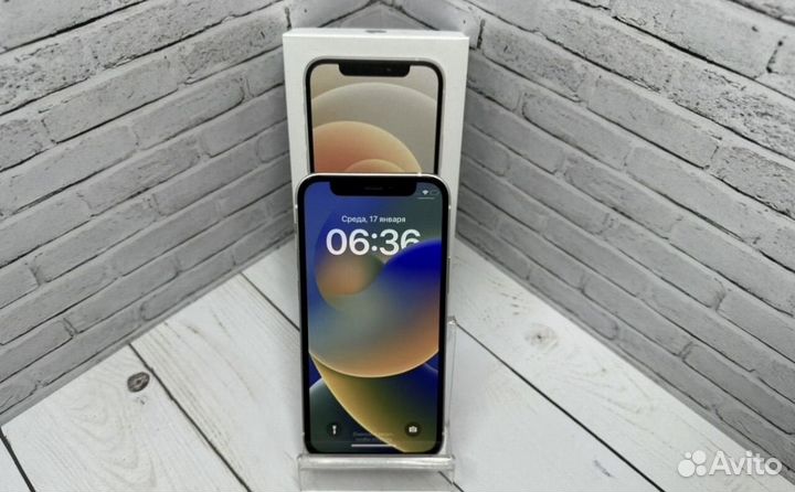 iPhone 12 mini, 128 ГБ