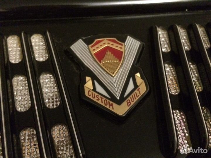 Аккордеон scandalli Custom Build 1962 год