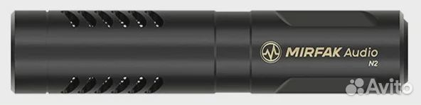 Микрофон Mirfak Audio n2