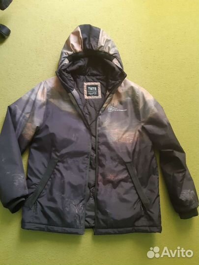 Куртка Pull bear размер L