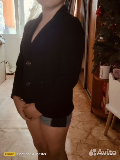 Пиджак на мальчика116-122