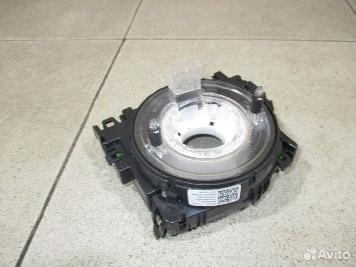 Механизм подрулевой SRS VW Jetta 6 (1B)