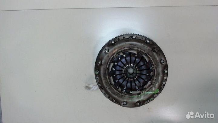 Маховик Opel Astra H, 2007