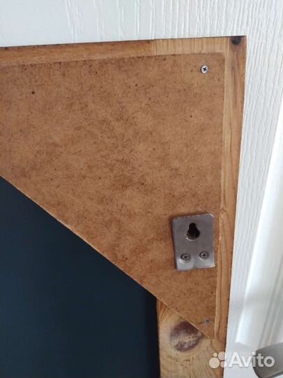 Зеркало большое на стену