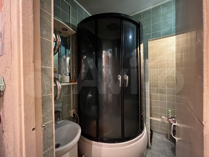 1-к. квартира, 35 м², 5/5 эт.