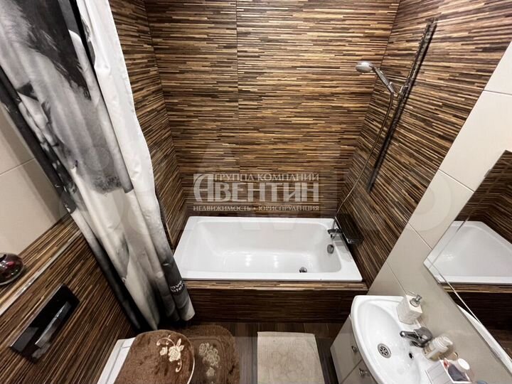 Квартира-студия, 25 м², 16/24 эт.