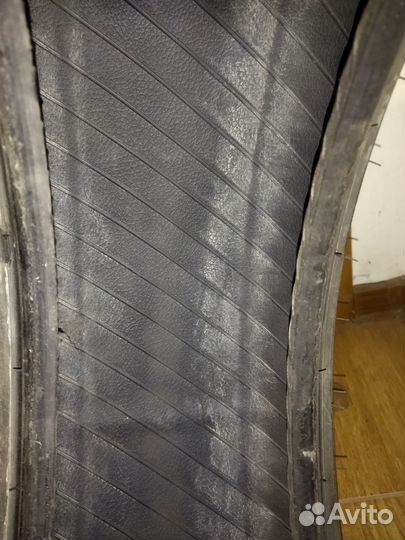 Michelin X-Ice North 4 SUV 225/65 R17