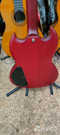 Электрогитара Epiphone SG