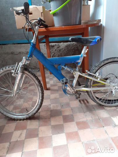 Велосипеды