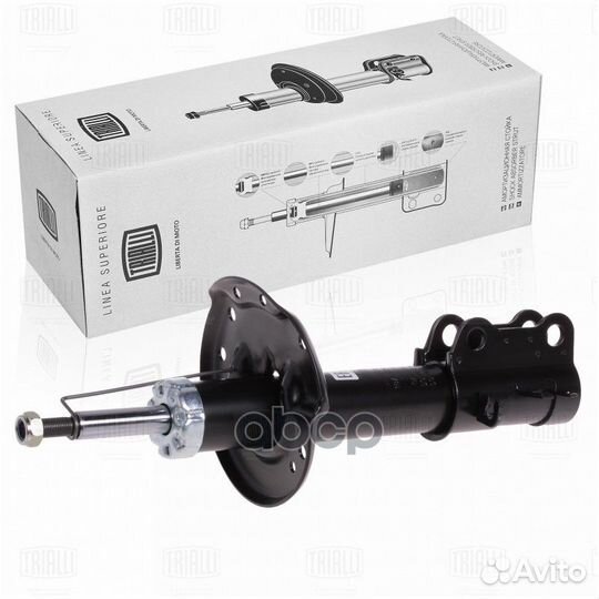 Амортизатор trialli AG05157