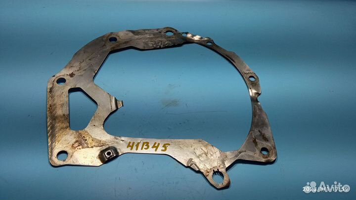 Пластина двигателя для Volkswagen/Skoda