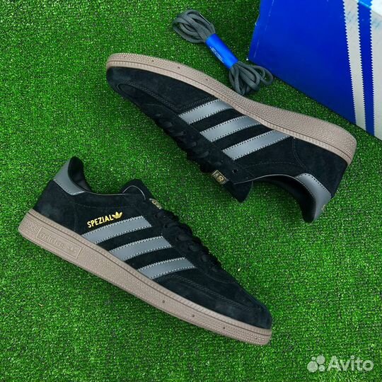 Кроссовки Adidas Spezail