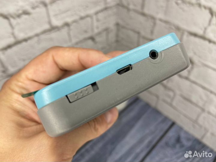 Игровая приставка G5 Новая