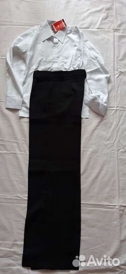 Школьная форма